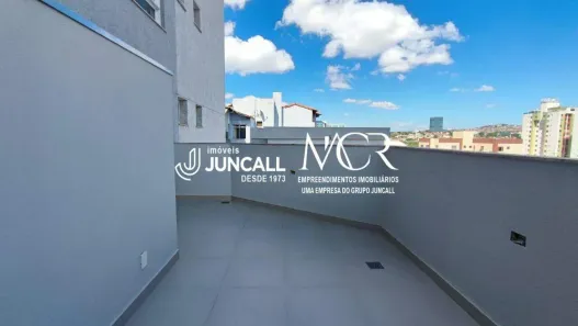 Apartamento com 2 Quartos à venda, 62m² no Ipiranga, Belo Horizonte