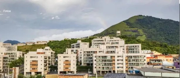 Apartamento com 2 Quartos à venda, 47m² no Campo Grande, Rio de Janeiro