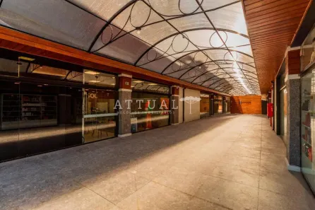 Ponto Comercial à venda, 102m² no Centro, Canela