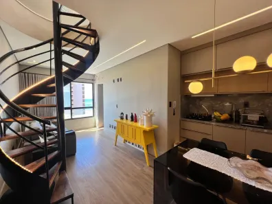 Cobertura com 2 Quartos à venda, 86m² no Pituba, Salvador