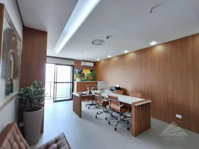 Sala Comercial à venda, 36m² no Vila Bocaina, Mauá