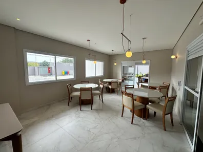 Apartamento com 2 Quartos à venda, 108m² no Jardim das Nações, Taubaté
