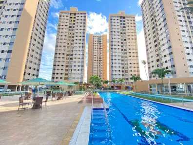Apartamento com 3 Quartos à venda, 75m² no Nossa Senhora de Nazaré, Natal