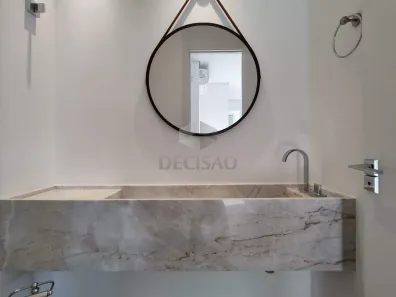 Apartamento com 3 Quartos à venda, 104m² no Savassi, Belo Horizonte