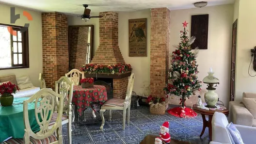 Fazenda/Sítio com 10 Quartos para venda ou aluguel, 400m² no Imbau, Silva Jardim