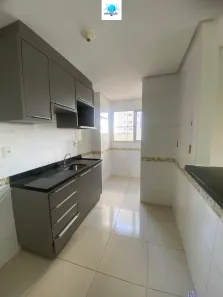 Apartamento com 3 Quartos à venda, 72m² no Plano Diretor Sul, Palmas