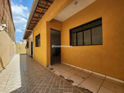 Casa com 2 Quartos à venda, 75m² no Brasil Industrial (Barreiro), Belo Horizonte