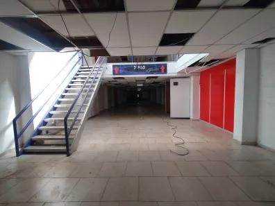 Ponto Comercial para alugar, 600m² no Centro, Nova Iguaçu
