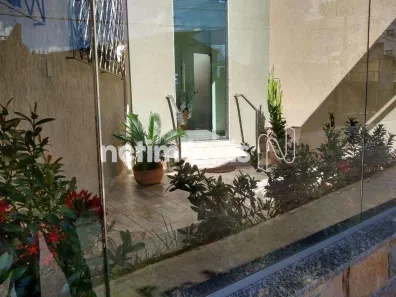 Apartamento com 3 Quartos à venda, 60m² no Calafate, Belo Horizonte