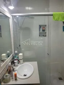 Apartamento com 2 Quartos à venda, 72m² no Flamengo, Rio de Janeiro