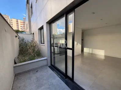 Apartamento com 2 Quartos à venda, 134m² no Santo Agostinho, Belo Horizonte