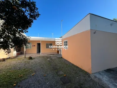 Casa com 2 Quartos à venda, 80m² no Perequê, Matinhos