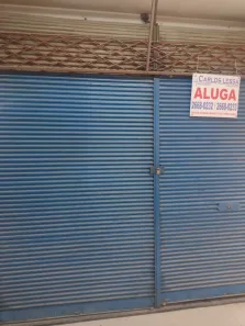 Ponto Comercial para venda ou aluguel, 50m² no Centro, Nova Iguaçu