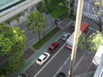 Sala Comercial para alugar, 45m² no Boa Viagem, Belo Horizonte