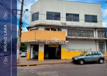 Ponto Comercial para alugar, 360m² no Tereza Cristina, São Joaquim de Bicas
