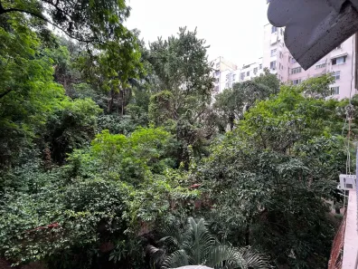 Apartamento com 3 Quartos à venda, 130m² no Leme, Rio de Janeiro