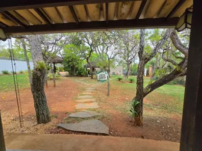 Casa com 2 Quartos à venda, 112m² no Recanto da Lagoa, Lagoa Santa