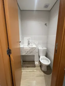 Sala Comercial para alugar, 31m² no Centro, Anápolis