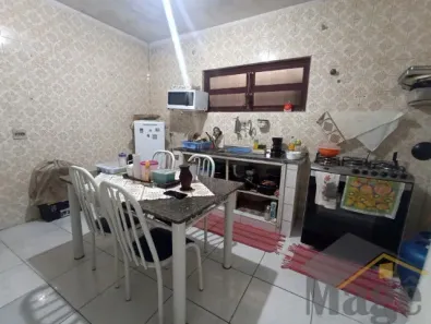 Casa com 2 Quartos à venda, 178m² no Jardim Primavera, Guarujá