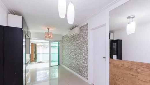 Apartamento com 3 Quartos à venda, 95m² no Humaitá, Rio de Janeiro