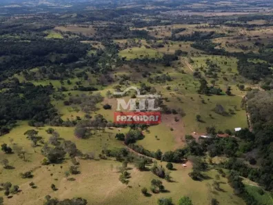 Fazenda/Sítio à venda, 20000m² no , Jaraguá