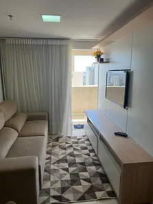 Flat com 1 Quarto para alugar, 40m² no Jardim Goiás, Goiânia