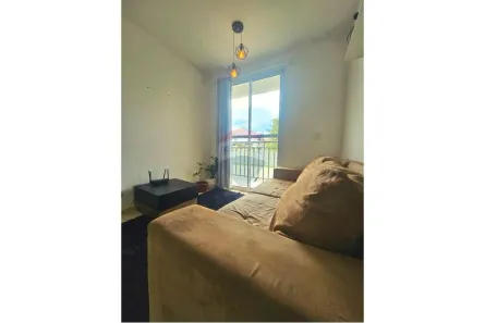 Apartamento com 2 Quartos à venda, 53m² no Da Paz, Manaus