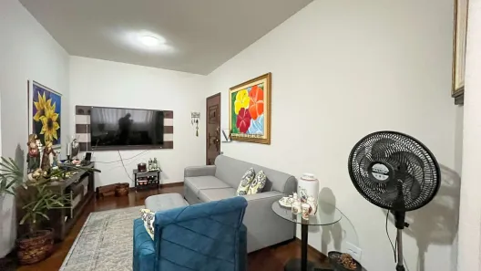 Apartamento com 4 Quartos à venda, 230m² no Coração de Jesus, Belo Horizonte