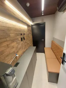 Sala Comercial para alugar, 44m² no Ponta Negra, Manaus