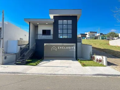 Casa de Condomínio com 3 Quartos à venda, 150m² no Residencial Alta Vista 1, Caçapava
