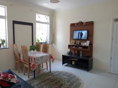 Apartamento com 4 Quartos à venda, 120m² no Barra, Salvador