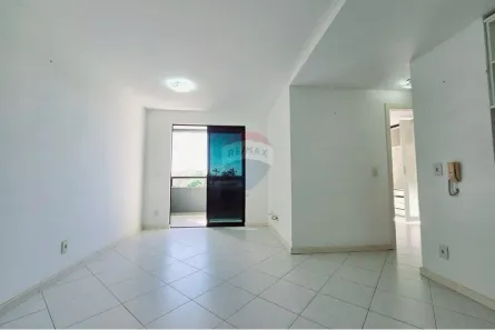 Apartamento com 1 Quarto à venda, 48m² no Aracuí, Lauro de Freitas