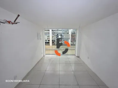 Ponto Comercial para alugar, 35m² no Centro, Nova Iguaçu