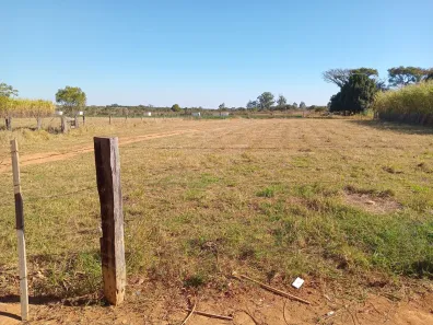 Fazenda/Sítio com 3 Quartos à venda, 220000m² no , Brasília