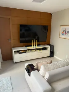 Cobertura com 3 Quartos à venda, 130m² no Santa Cruz, Salvador