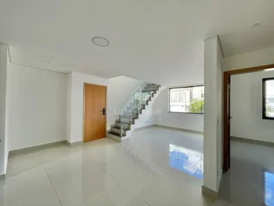 Cobertura com 3 Quartos à venda, 176m² no Gutierrez, Belo Horizonte