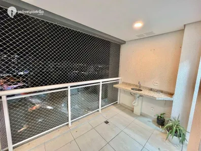 Apartamento com 3 Quartos para alugar, 85m² no Palmeiras, Nova Iguaçu
