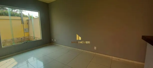 Casa com 3 Quartos à venda, 90m² no Residencial Visão, Lagoa Santa