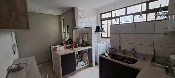 Apartamento com 3 Quartos à venda, 138m² no Fernão Dias, Belo Horizonte