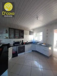 Casa com 2 Quartos à venda, 85m² no Vila Princesa Izabel, Cachoeirinha