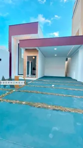 Casa com 3 Quartos à venda, 110m² no Parque 10 de Novembro, Manaus