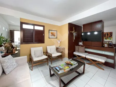 Casa de Condomínio com 3 Quartos à venda, 155m² no Capim Macio, Natal
