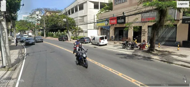 Ponto Comercial para alugar, 77m² no Pechincha, Rio de Janeiro