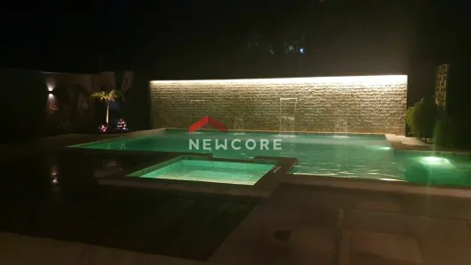 Fazenda/Sítio com 3 Quartos à venda, 454m² no Centro, Piratininga