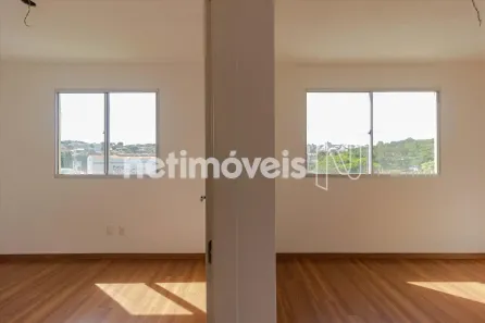 Apartamento com 2 Quartos à venda, 43m² no São Gabriel, Belo Horizonte