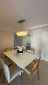 Apartamento com 3 Quartos à venda, 110m² no Pituba, Salvador