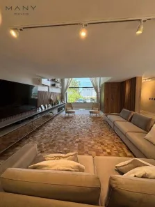 Casa de Condomínio com 5 Quartos à venda, 339m² no Chapada, Manaus