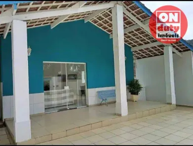 Casa com 3 Quartos à venda, 400m² no Guaiúba, Guarujá
