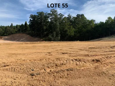 Lote/Terreno à venda, 450m² no Brigadeiro Tobias, Sorocaba
