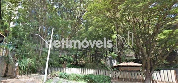 Casa com 6 Quartos à venda, 670m² no São Lucas, Belo Horizonte
